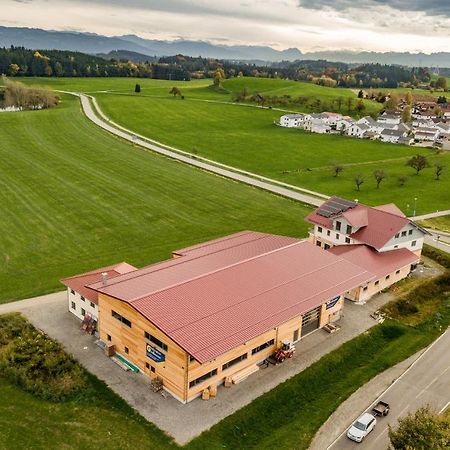 Bodensee Apartment Allgaeu Alpenblick Wangen im Allgäu Extérieur photo