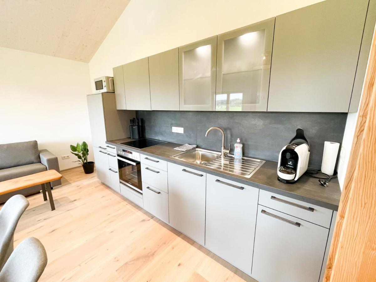 Bodensee Apartment Allgaeu Alpenblick Wangen im Allgäu Extérieur photo