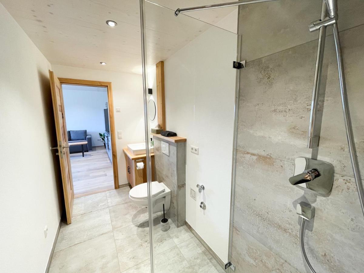 Bodensee Apartment Allgaeu Alpenblick Wangen im Allgäu Extérieur photo