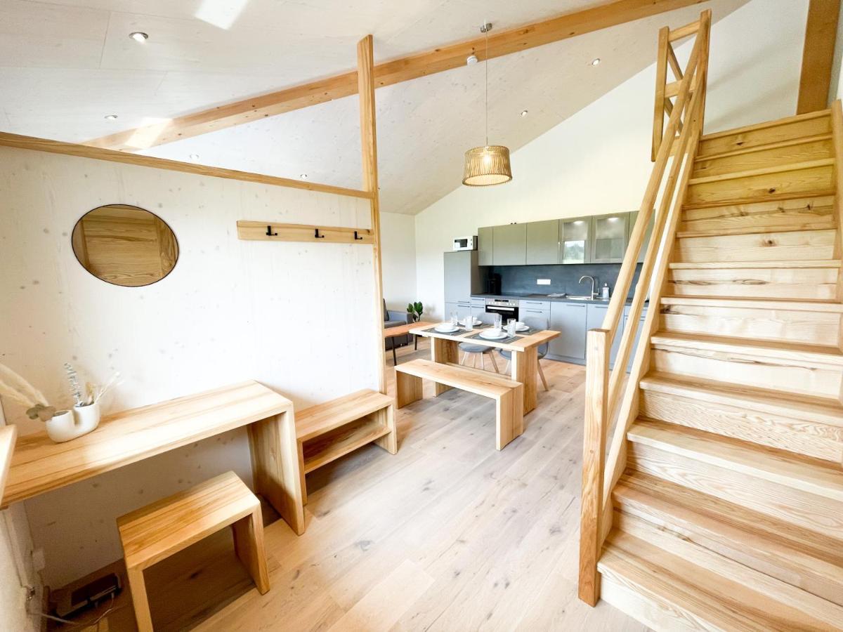 Bodensee Apartment Allgaeu Alpenblick Wangen im Allgäu Extérieur photo