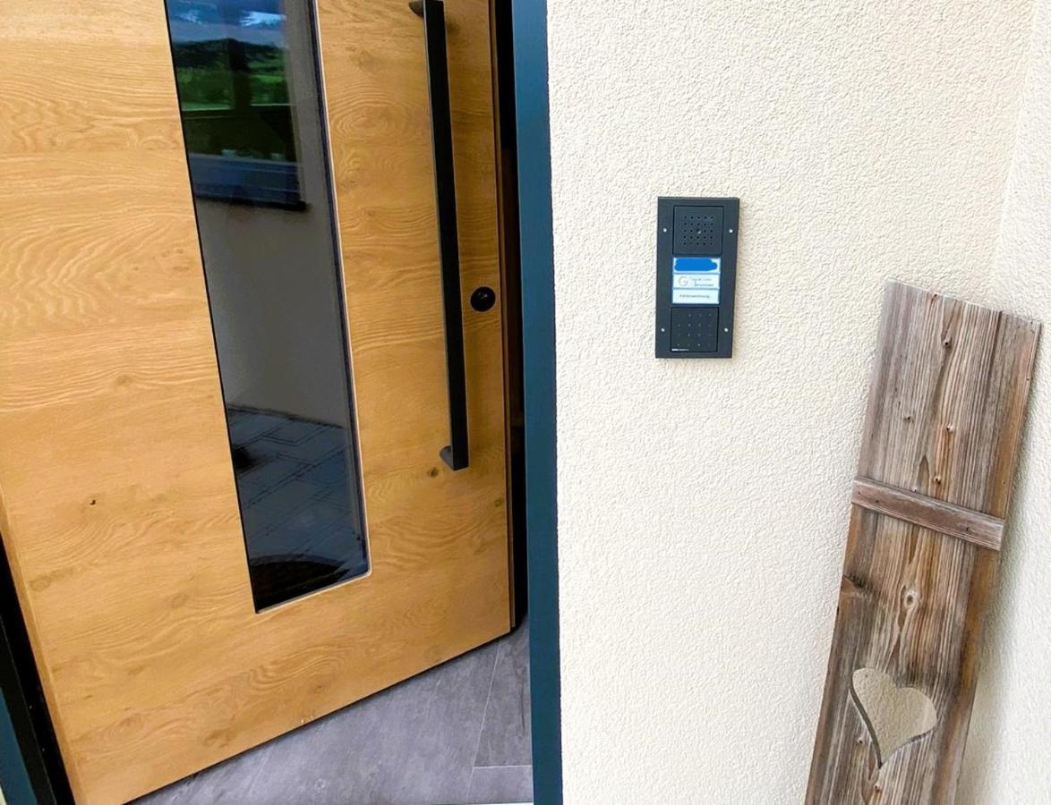 Bodensee Apartment Allgaeu Alpenblick Wangen im Allgäu Extérieur photo